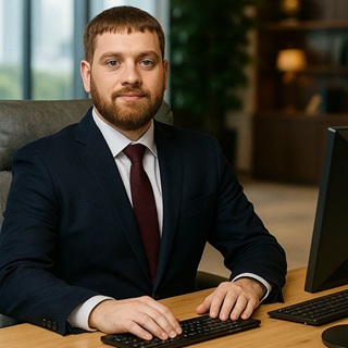 Артур Стефанцов - основатель BotOffer